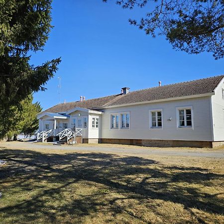 Pohjanranta Cottages Keminmaa Exterior foto