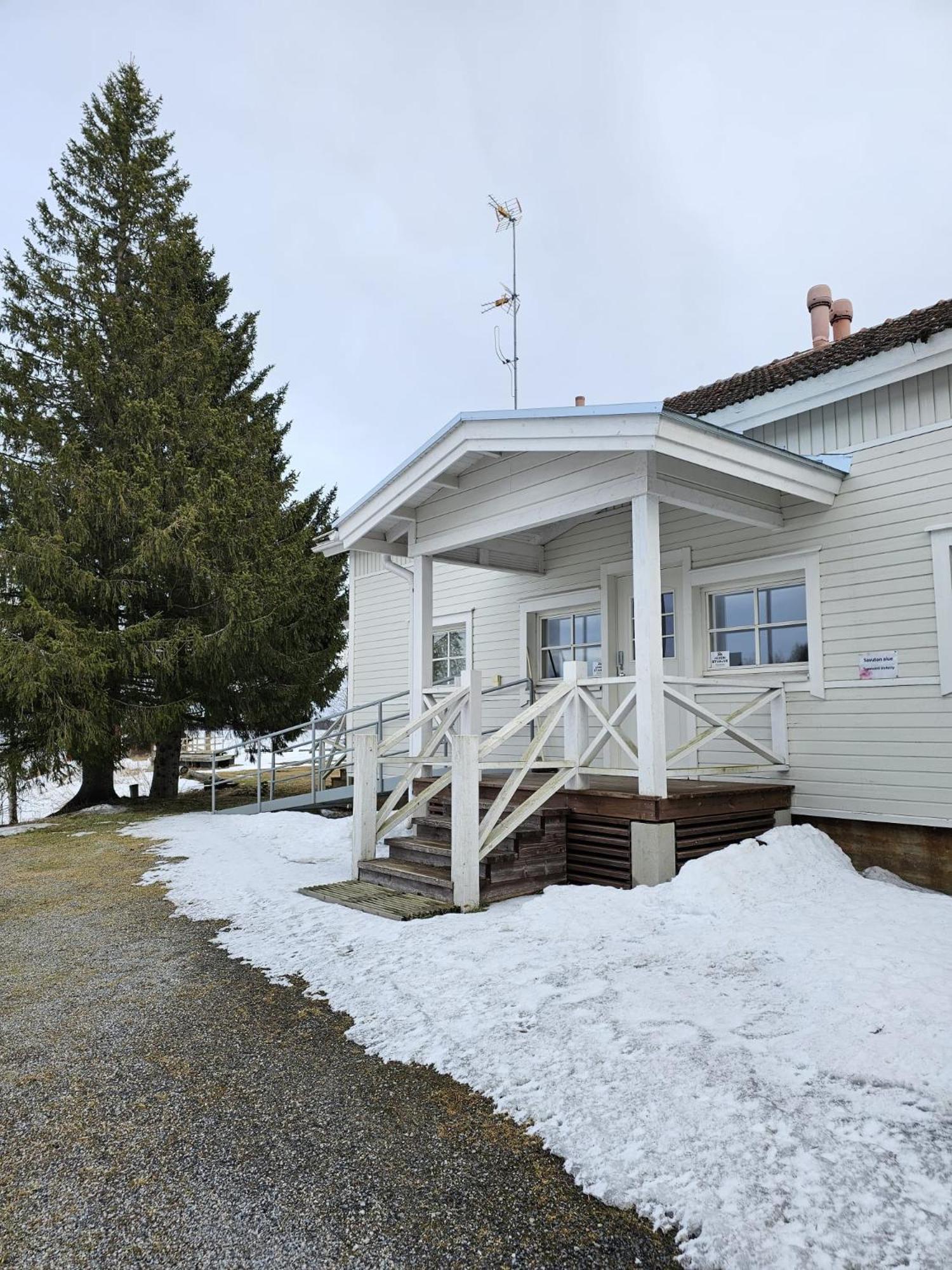 Pohjanranta Cottages Keminmaa Exterior foto
