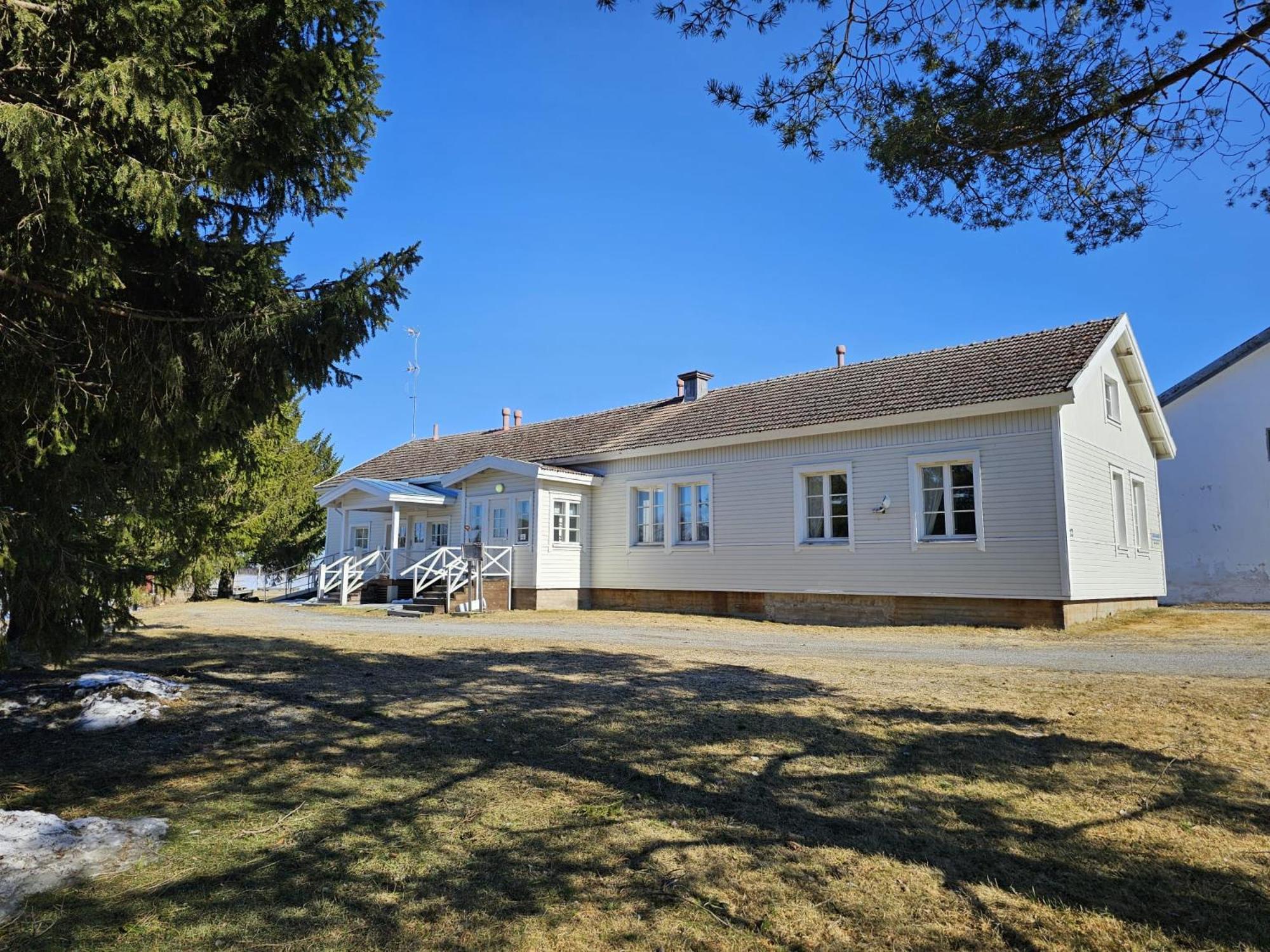 Pohjanranta Cottages Keminmaa Exterior foto